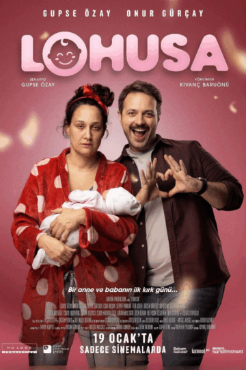 Lohusa