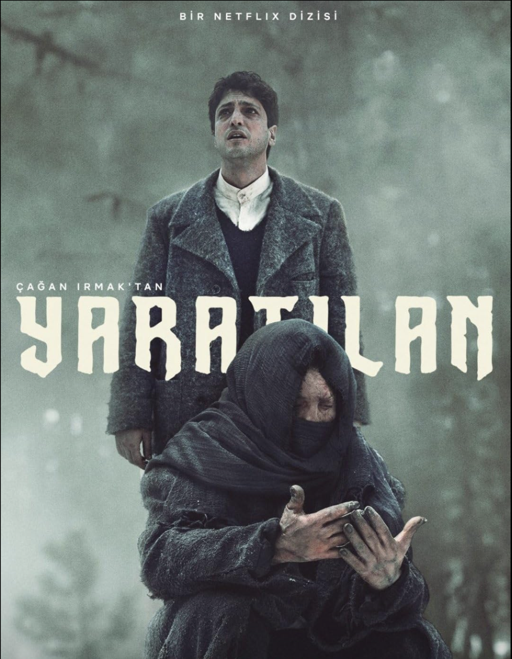 Yaratılan
