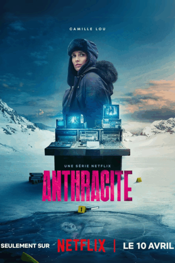 Anthracite
