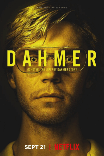 Monsters : The Jeffrey Dahmer Story