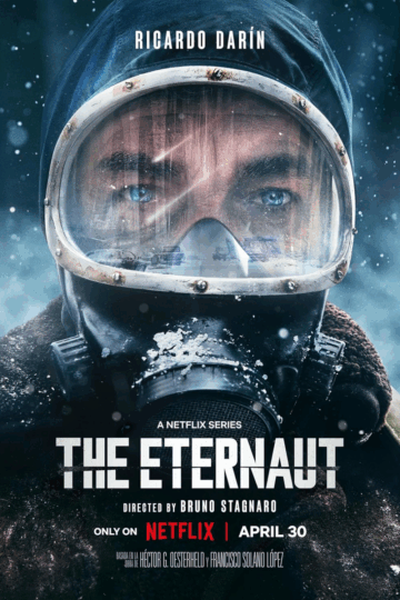 The Eternaut