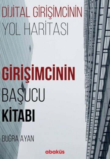 Dijital Girişimcinin Yol Haritası