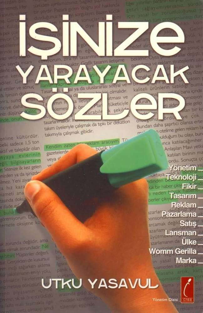 İşinize Yarayacak Sözler