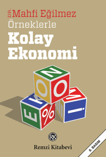 Kolay Ekonomi