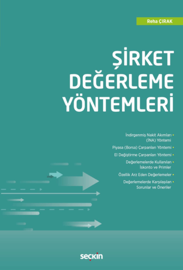 Şirket Değerleme Yöntemleri