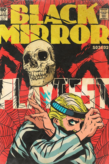 Black Mirror: Playtest