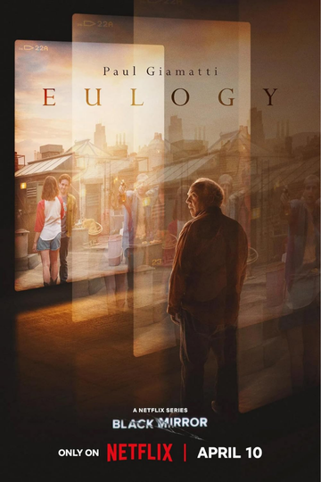 Black Mirror: Eulogy