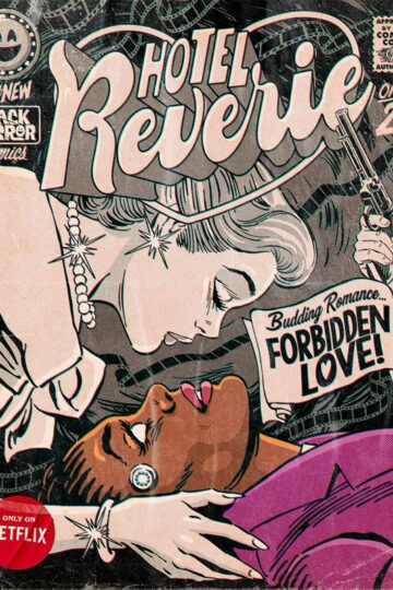 Black Mirror: Hotel Reverie