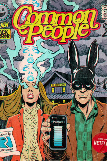 Black Mirror: Common People